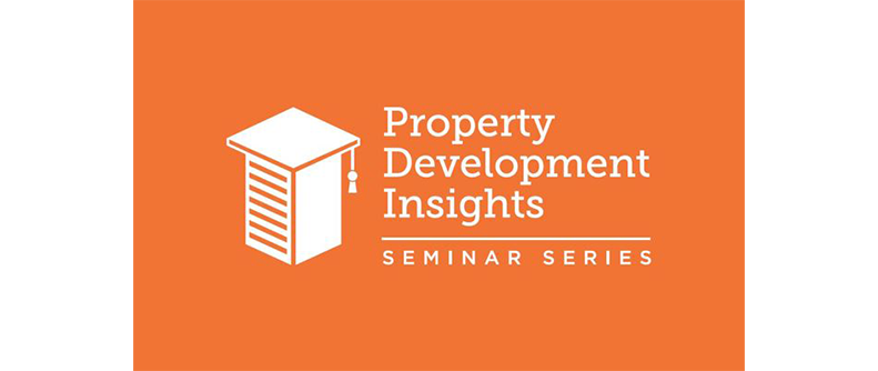 Property development Insight logo